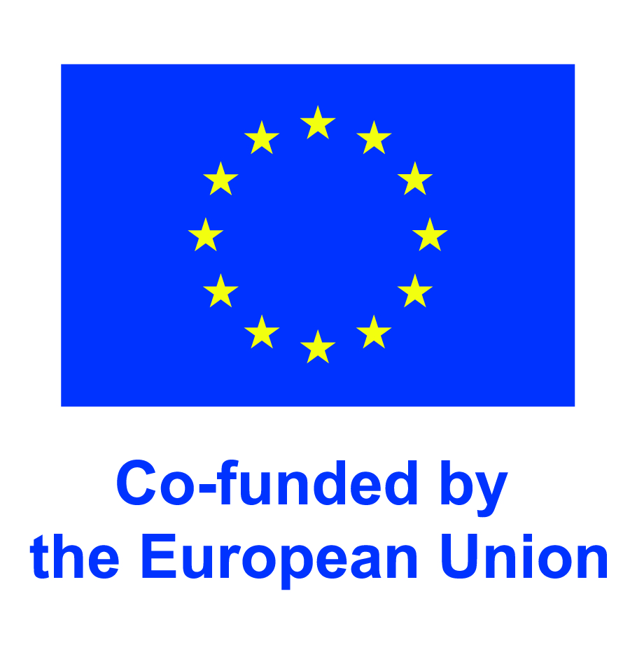 Eu Co Funded